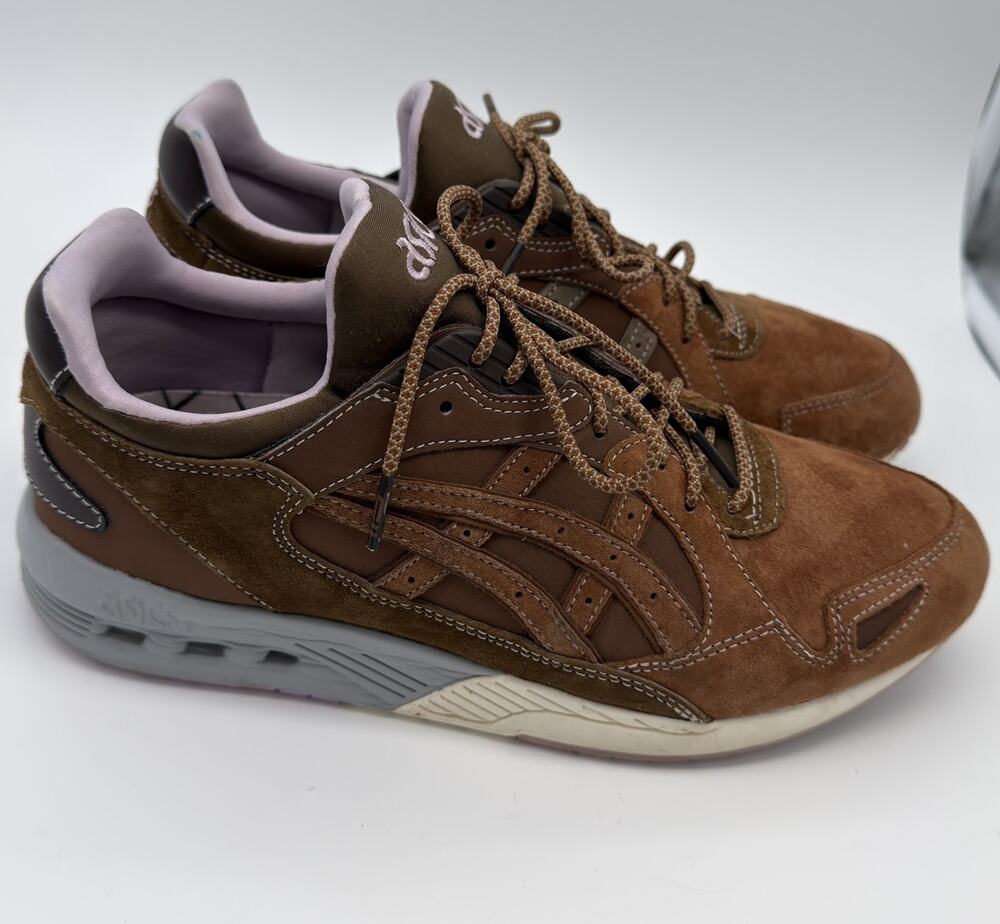 ASICS GT-Cool Xpress mita sneakers Lotus Pond